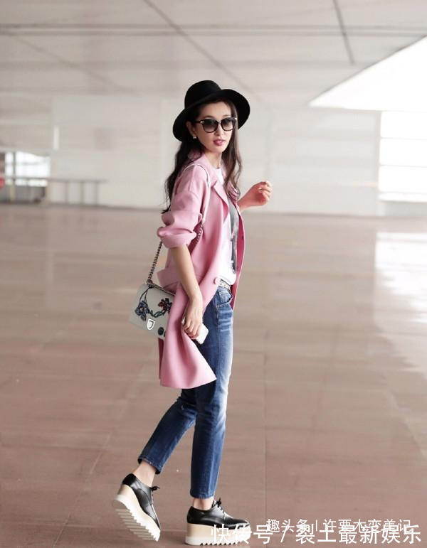 女孩子 身高不足160cm的女生,尽量避开这3双鞋子,显腿短不说还没气质