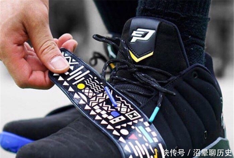 优异|在球场上“如鱼得水”!盘点五双“实战”球鞋,“性能表现优异”!