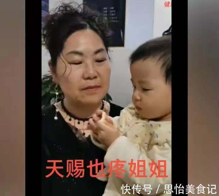 黄维平|67岁产妇三胎产女曾引热议,孩子马上2岁了,现在过得好吗?