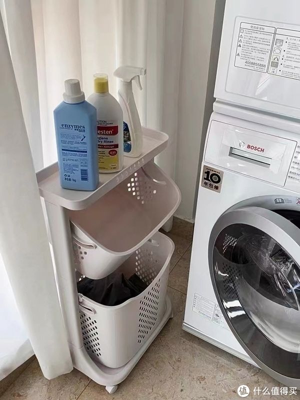 扫把|10个“奔着颜值”入手的阳台小物,没成想,最后被实用性圈了粉!