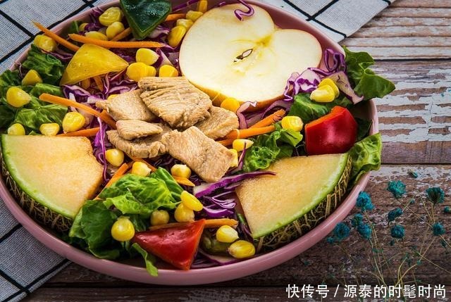 吃货们,看看什么才叫资深的美食家