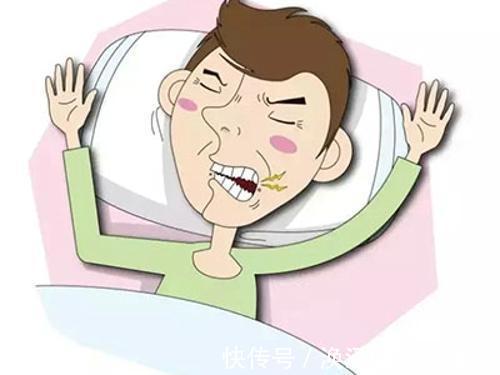 疏肝解郁|肝不好的人，睡觉时有5种表现，占上1种，要抓紧时间养“肝”