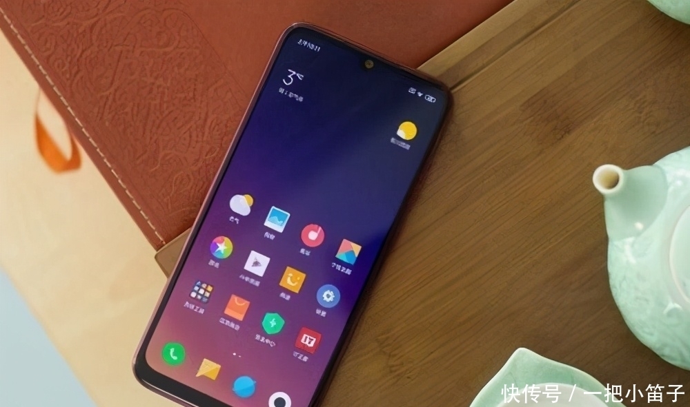 红米|或将超越红米K30？红米note9正在研发路上，网友：给我留一台