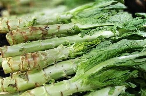 春天必备的好食物,女人坚持吃,促进肠胃蠕动,缓解便秘,气色好