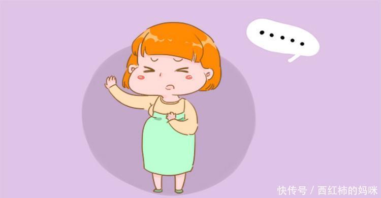 孕妇|孕妈可要注意,孕期出现这些症状,警惕怀上“葡萄胎”!