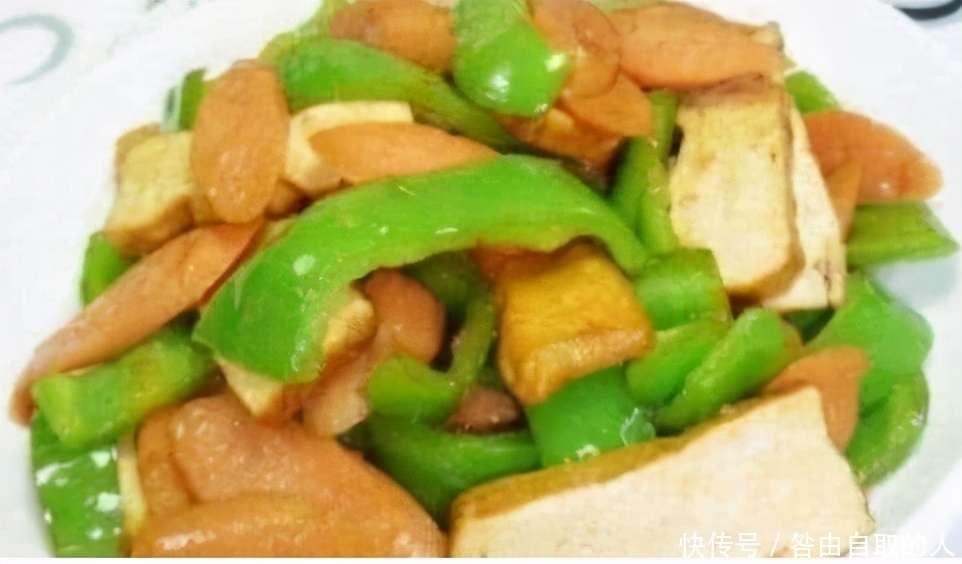 女性|女性推荐常吃3种食物,营养丰富,延缓衰老,早吃早好