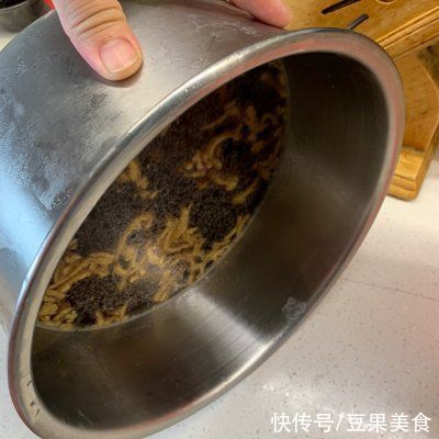 好吃|肉皮冻你这么做，好吃到停不下来