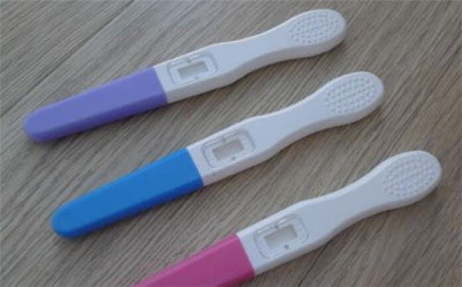 老公|夫妻备孕5年没怀上,去医院检查,医生却告知妻子已经怀孕7年