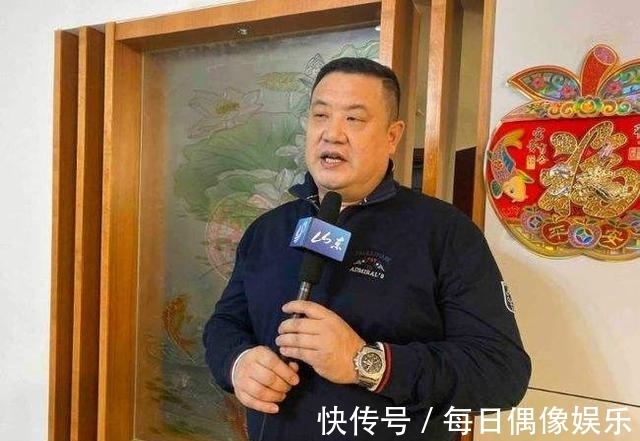 高速集|山东男篮集结阵容有变，跟队记者曝高速集团出手，但不是巩晓彬