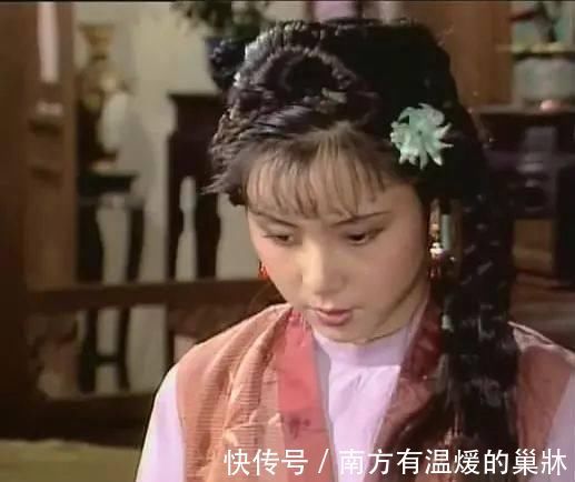 袭人|如果你了解晴雯的身世,就知道她为什么会这么嚣张了!