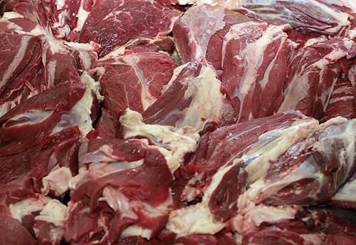  羊蝎子|在外面买羊肉，记住这2个部位，肉质鲜嫩又美味！