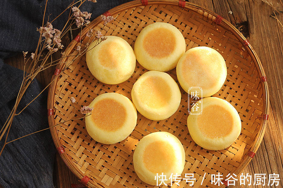 美味|天冷了,馒头包子靠边站,早餐吃它,暄软美味营养高,孩子特爱吃