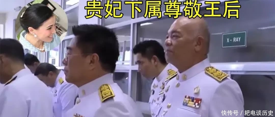 大赢家|取而代之!诗妮娜婚后新职位成过眼烟云,41岁苏提达捡漏成大赢家