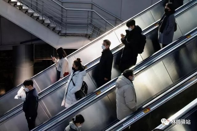 路透社|面对疫情,AI的用武之地都有哪些?