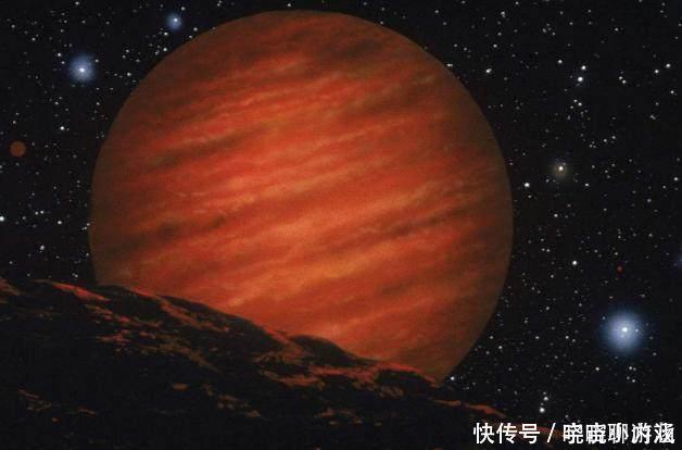 天文学家 褐矮星的大气层是什么样的在65光年以外，科学家看到了答案