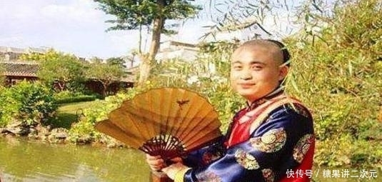 清王朝|意外发现自己是慈禧的后人,他留长发穿古装,相亲仿佛在“选妃”