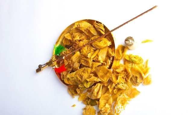 健脾|被人忽略的一味良药,服之可“健脾固肾,通淋排石”