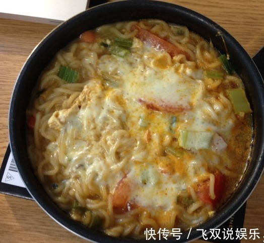 纤手|为什么你煮的方便面不好吃因为少了一步,泡多少次都白搭!