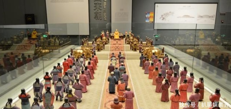 善终|真是报应?十孙被杀李渊痛下毒咒,李世民14个儿子鲜有善终