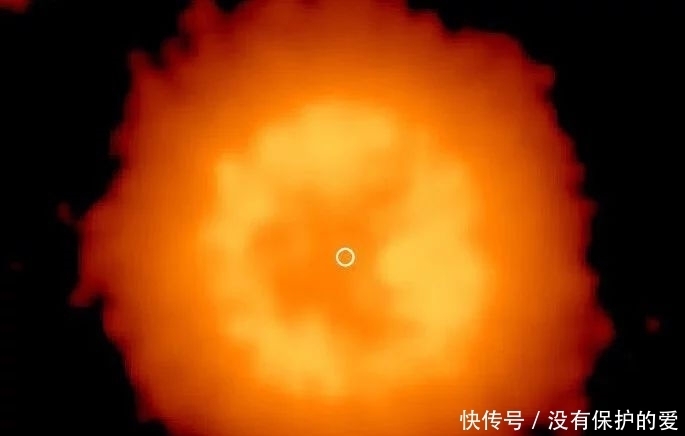 天体 这样的天体,银河系中只有五颗?