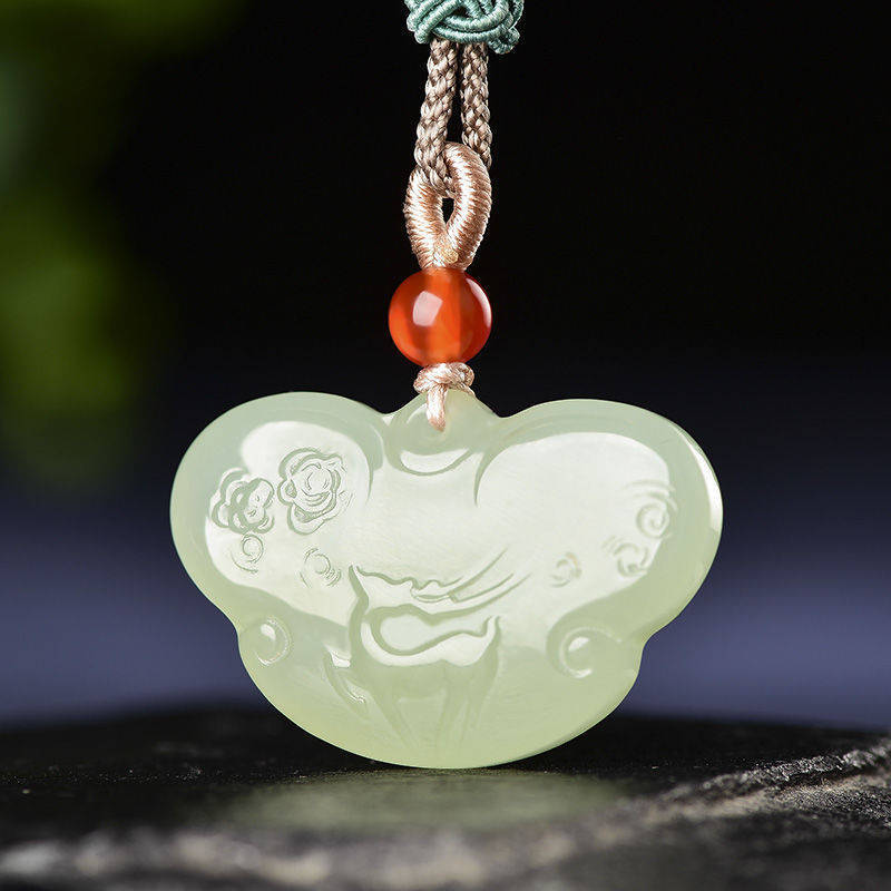 珠宝展 女明星争先给孩子买珠宝,什么首饰最适合孩子佩戴?