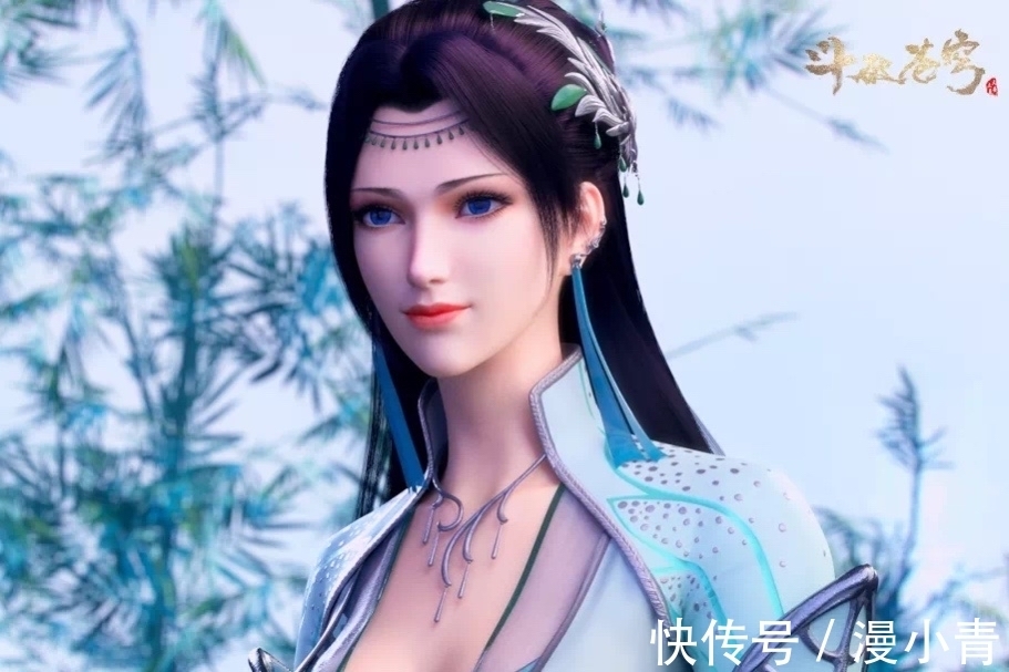 斗破苍穹|若萧炎生活在现代，谁是最合适的结婚对象，爱而不得才是真爱？