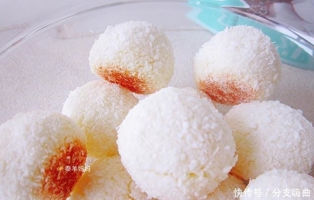 喜欢吃甜点的朋友们有口福了，5种不重样的甜点，想吃哪个做哪个