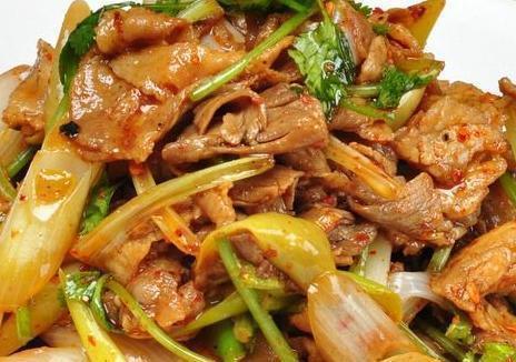 几道超级美味的家常菜,简单又好学,如果你学会了,对你的家人来说将是一种幸福