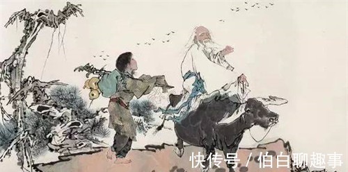 老子$《道德经》里的这3句话,藏着老子为人处世的大道理