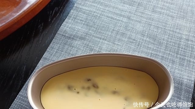  分享|快去做！何炅老师分享的蛋糕真好吃，不用烤箱，软糯Q弹还减肥