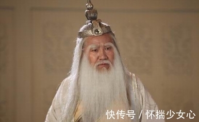 通天教主|封神演义中有4个神仙,都来自于天地玄黄外,他们是谁