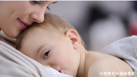 宝妈|若孩子有这些反应时，就证明你的母乳不合格，宝妈便要忌口了