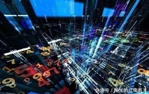 研究人员|太厉害了吧?这台量子计算机能预测16种不同的未来!