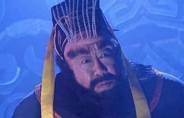 下雨|崔判官为何敢改李世民的生死簿?你看他的靠山是什么身份