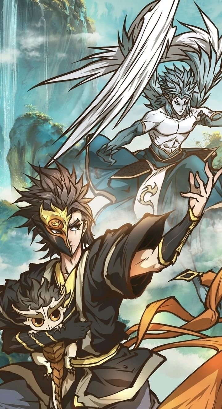 斗罗大陆|牌面!六公主公开表扬《雾山五行》,网友却表示很担心,早有先例