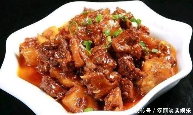 翻炒均匀|换来换去还是几道家常菜最受欢迎,大家忍不住多吃两碗饭