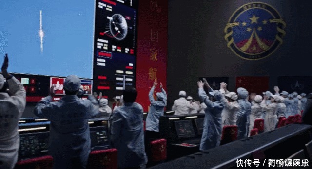 中国错过了大航海时代，不会再错过宇宙星辰