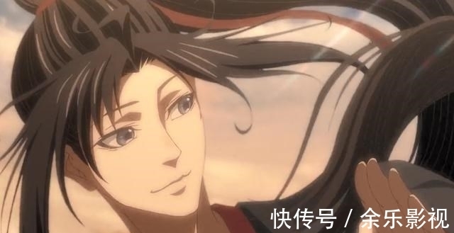 瑶妹|《魔道祖师》羡羡教金凌打架,无头聂大出现了,秦愫长得挺好看!