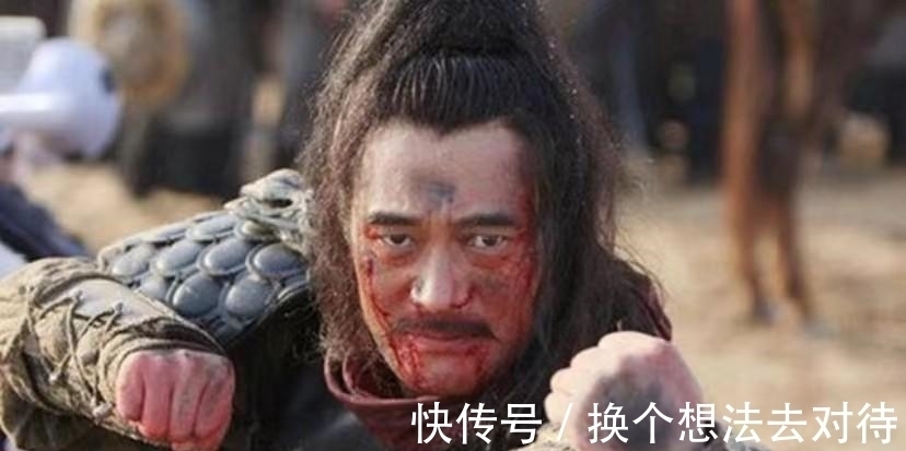 宋徽宗!水浒好汉,为何都投奔宋江,却没人理会方腊?三点原因都很现实