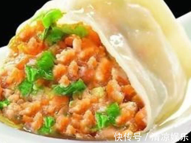 饺子馅中加一勺“它”,锁水提鲜,超级入味,让你瞬间多吃一碗