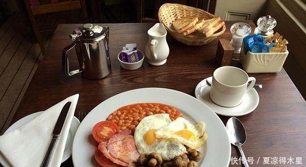 天气如此寒冷,早餐怎样解决水果燕麦片轻松应对