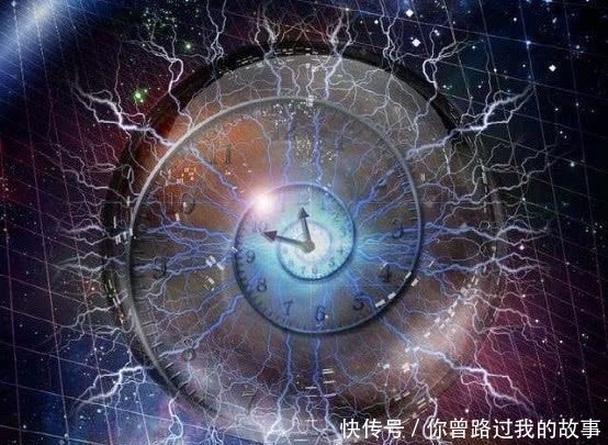 刻度 宇宙中最短的时间刻度是什么?科学家:一秒钟在它面前仿佛几亿年