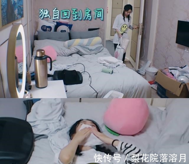 态度|对待赵丽颖的态度,《中餐厅》前后180度大转变,可惜已经迟了