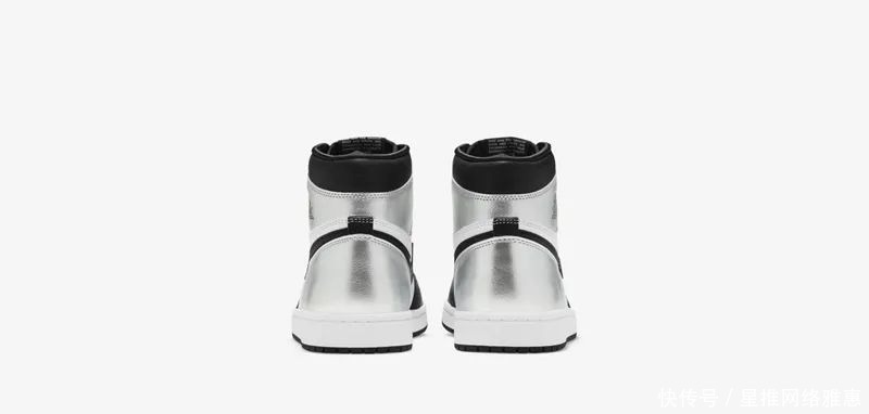 均价 2K!颜值超高的大巴黎、黑银 AJ1 明日发售!