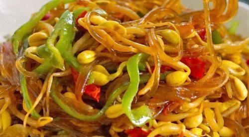 维生素40岁后女人多吃“燃脂菜”，瘦腿瘦腰，每天吃两口瘦成“小腰精”