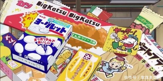 女神|当二次元女神变胖之后,我们只能泪流满面