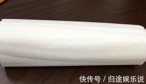 黄色纸和白色纸哪个更好此种卫生纸已让不少人遭殃，赶快扔了