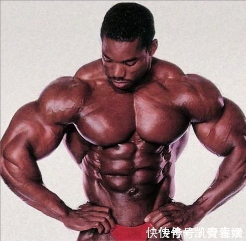 健美|健美运动有史以来10大最佳体形评选,施瓦辛格居然不是第一名?