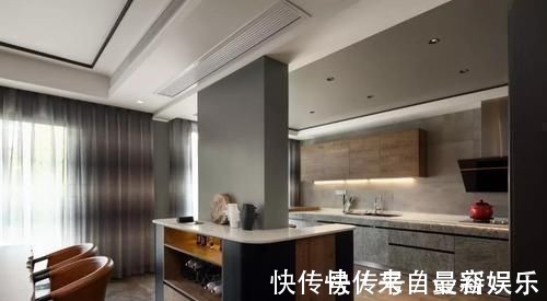 中式|这才是豪宅,380㎡最美中式别墅,古色古香,让人惊艳