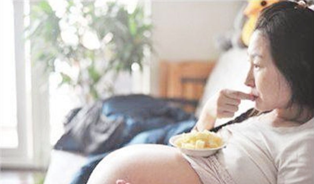 新生儿|不想孩子生下来有“黄疸”,这3类食物,孕妇再馋也要管住嘴!